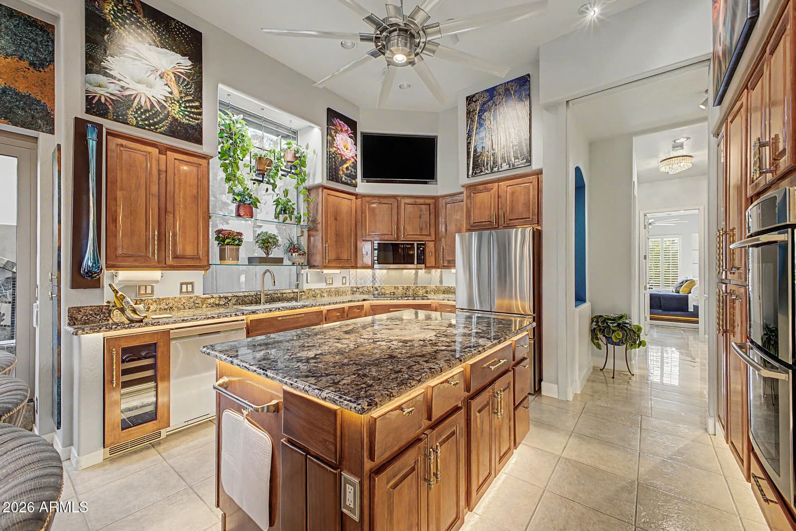 15533 E Sundown Drive, Fountain Hills, AZ 85268 — photo 24 of 63