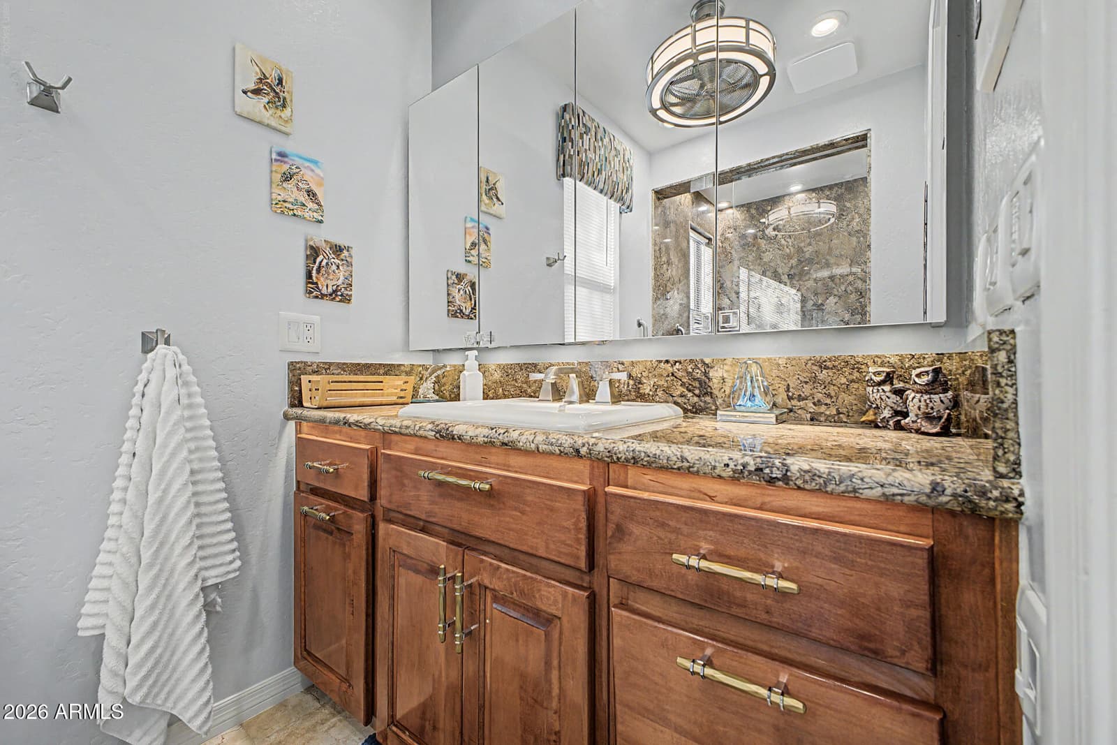 15533 E Sundown Drive, Fountain Hills, AZ 85268 — photo 40 of 63