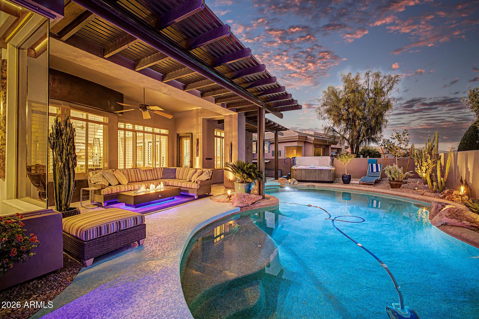 15533 E Sundown Drive, Fountain Hills, AZ 85268 — photo 53 of 63