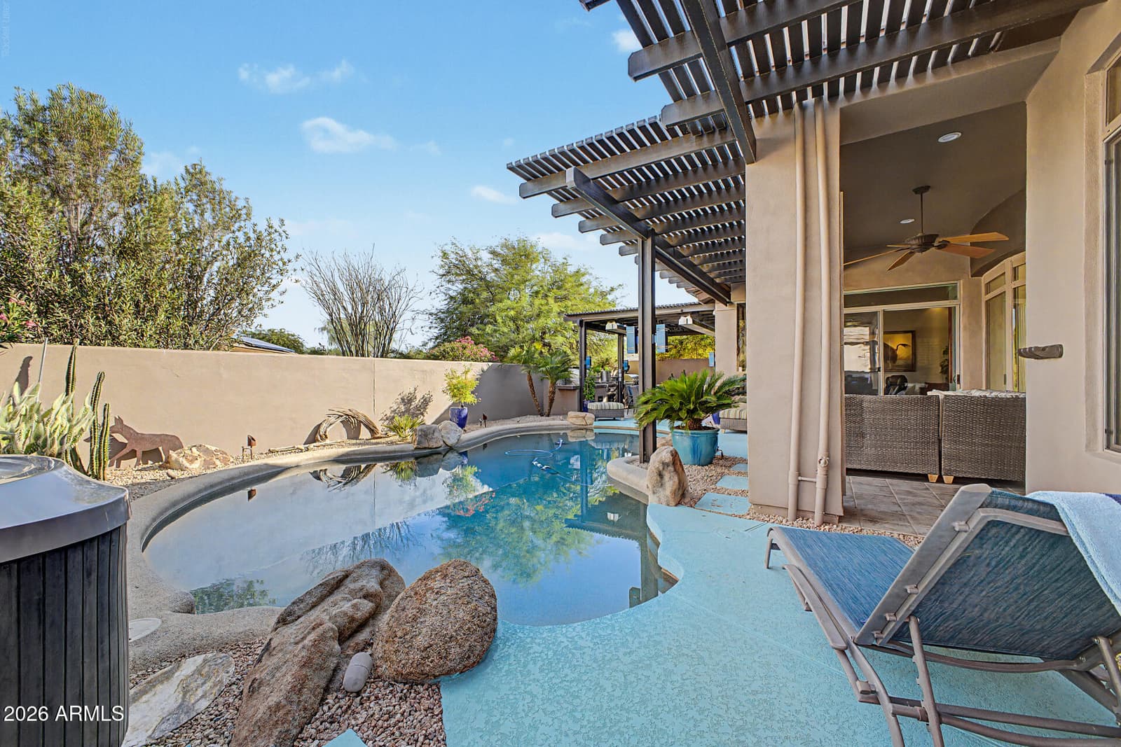 15533 E Sundown Drive, Fountain Hills, AZ 85268 — photo 57 of 63