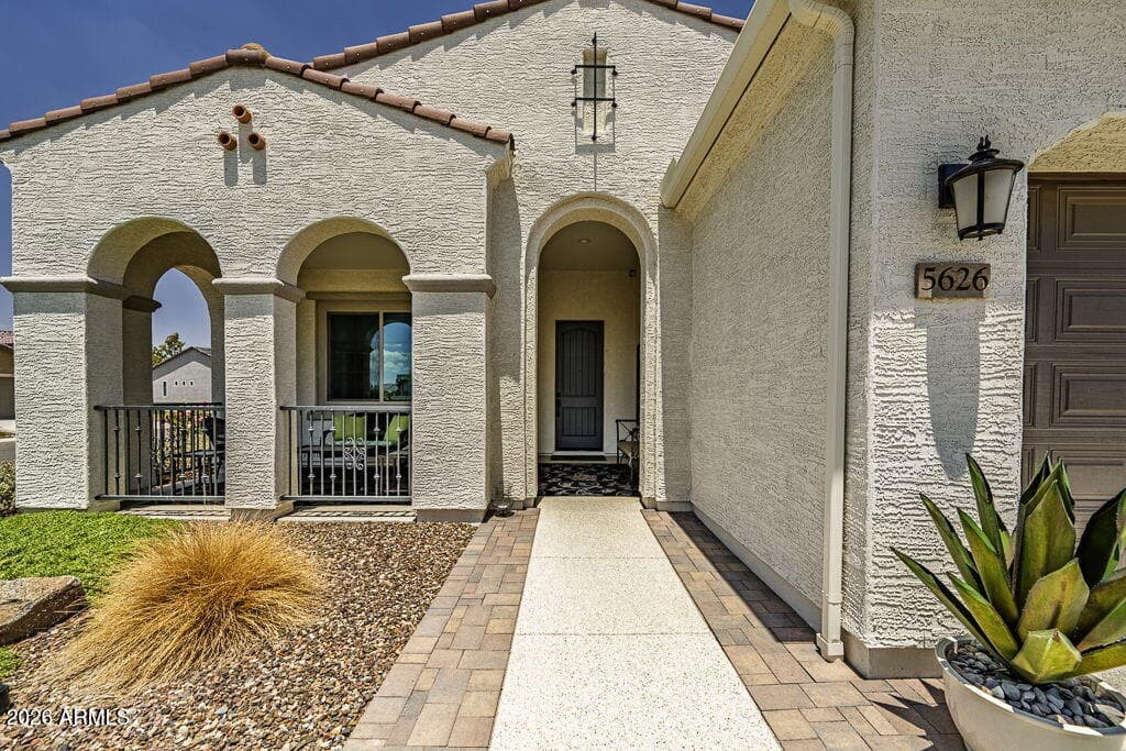 5626 W Corral Drive, Eloy, AZ 85131 — photo 10 of 78