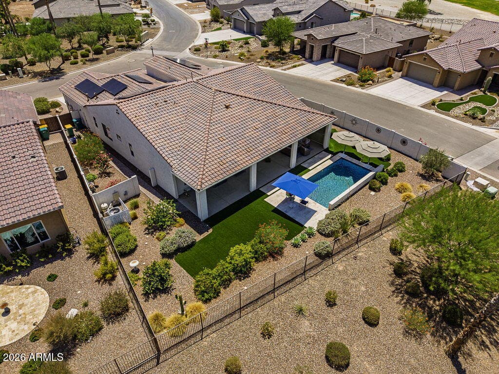 5626 W Corral Drive, Eloy, AZ 85131 — photo 4 of 78