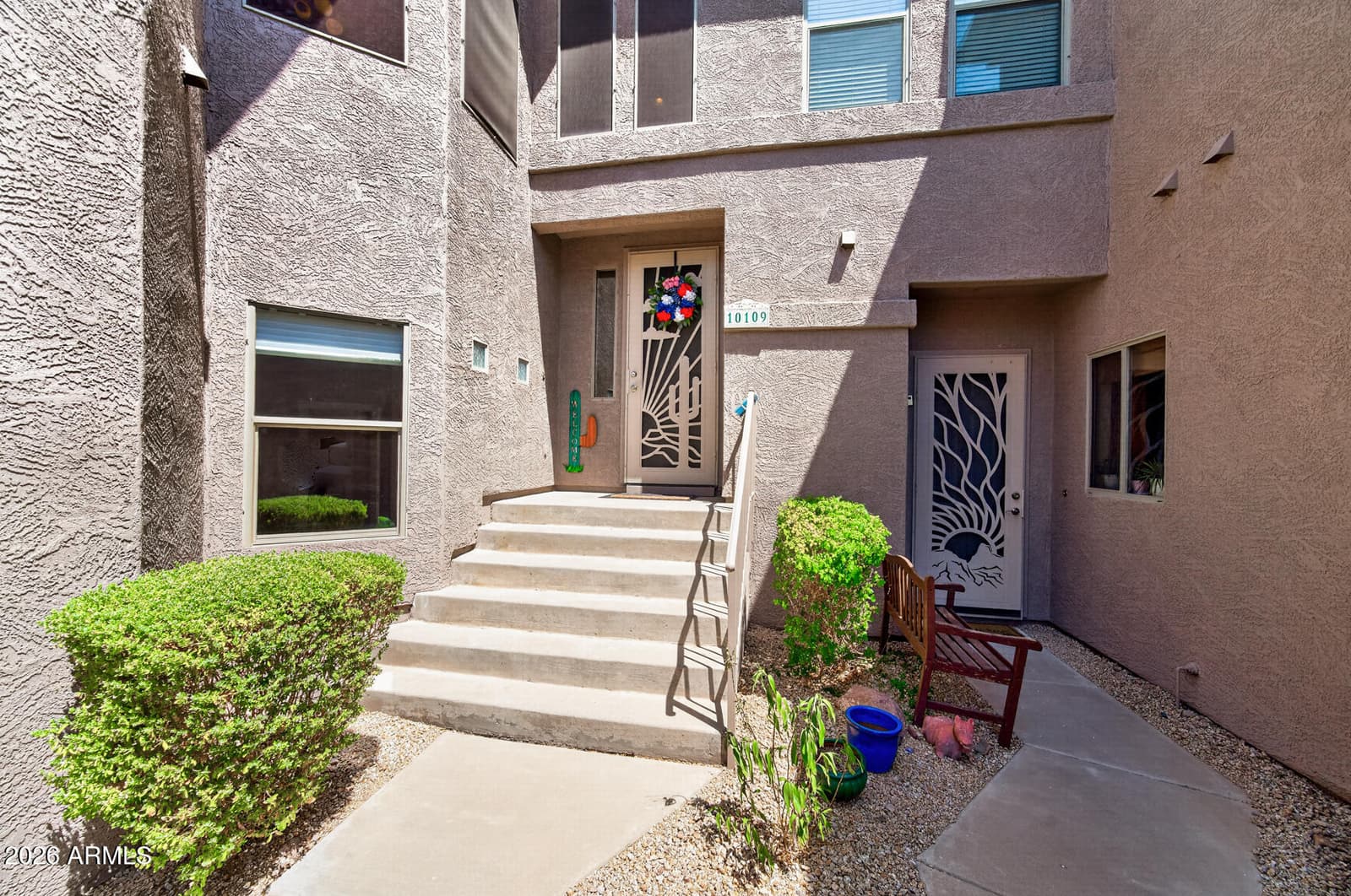 10109 E Dinosaur Ridge Road, Gold Canyon, AZ 85118 — photo 4 of 30