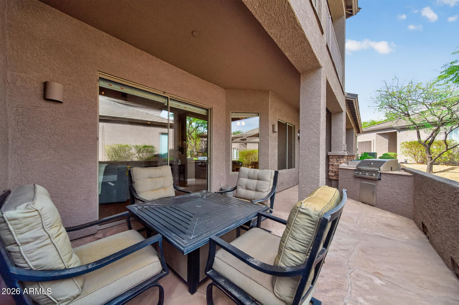 10109 E Dinosaur Ridge Road, Gold Canyon, AZ 85118 — photo 22 of 30