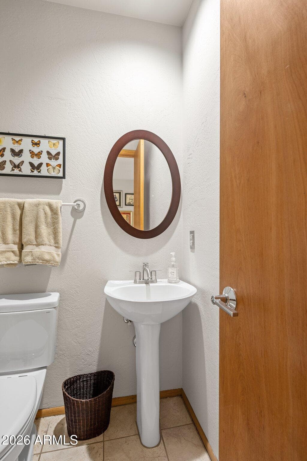 6106 E Montgomery Road, Cave Creek, AZ 85331 — photo 33 of 50