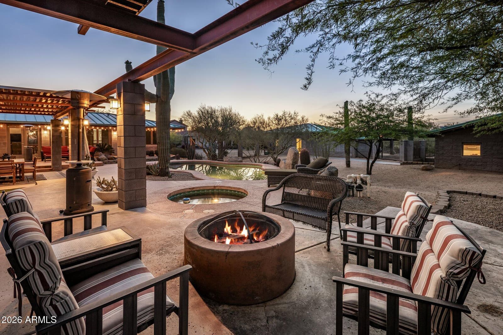 6106 E Montgomery Road, Cave Creek, AZ 85331 — photo 45 of 50