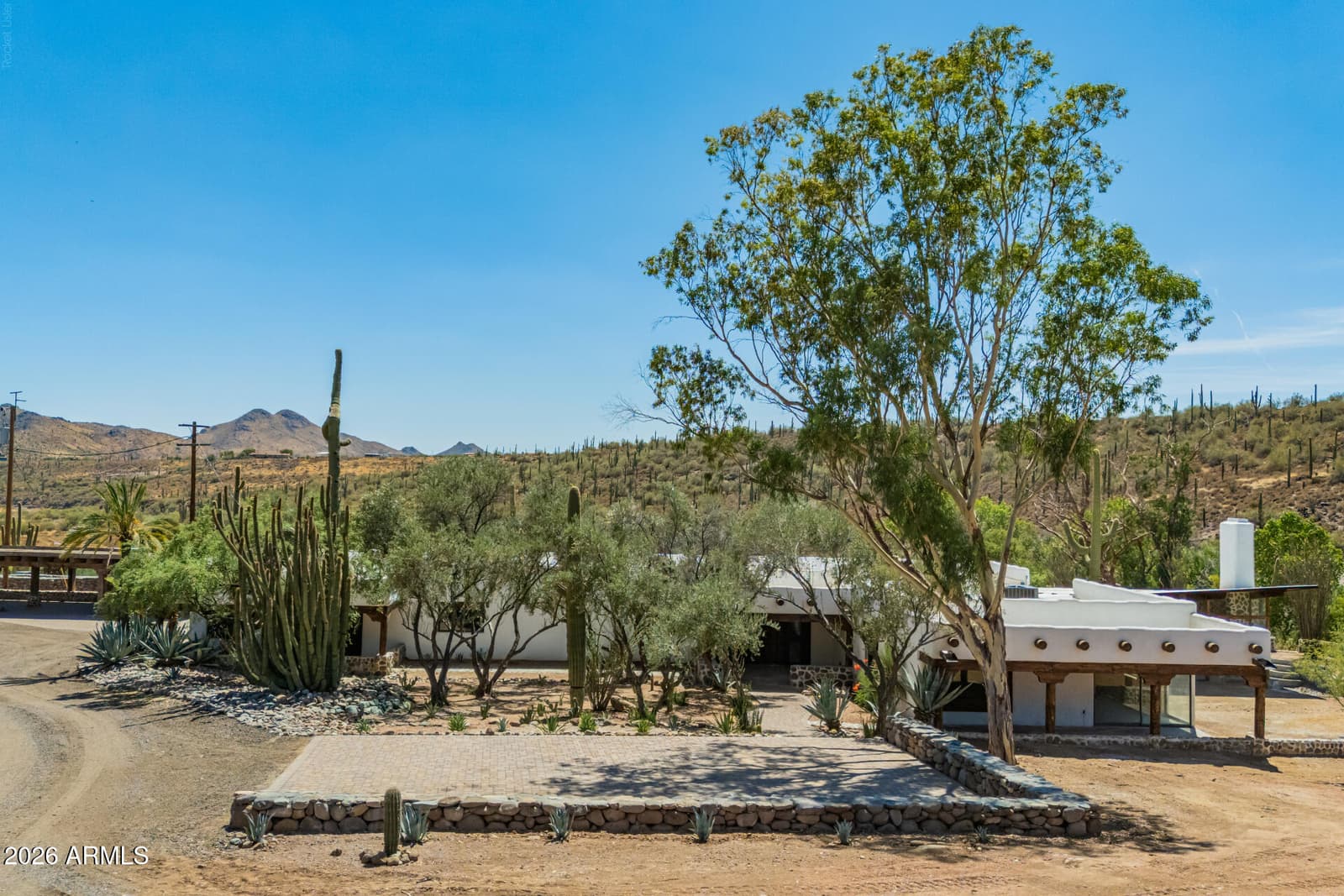 42650 N 52nd Street, Cave Creek, AZ 85331 — photo 4 of 107