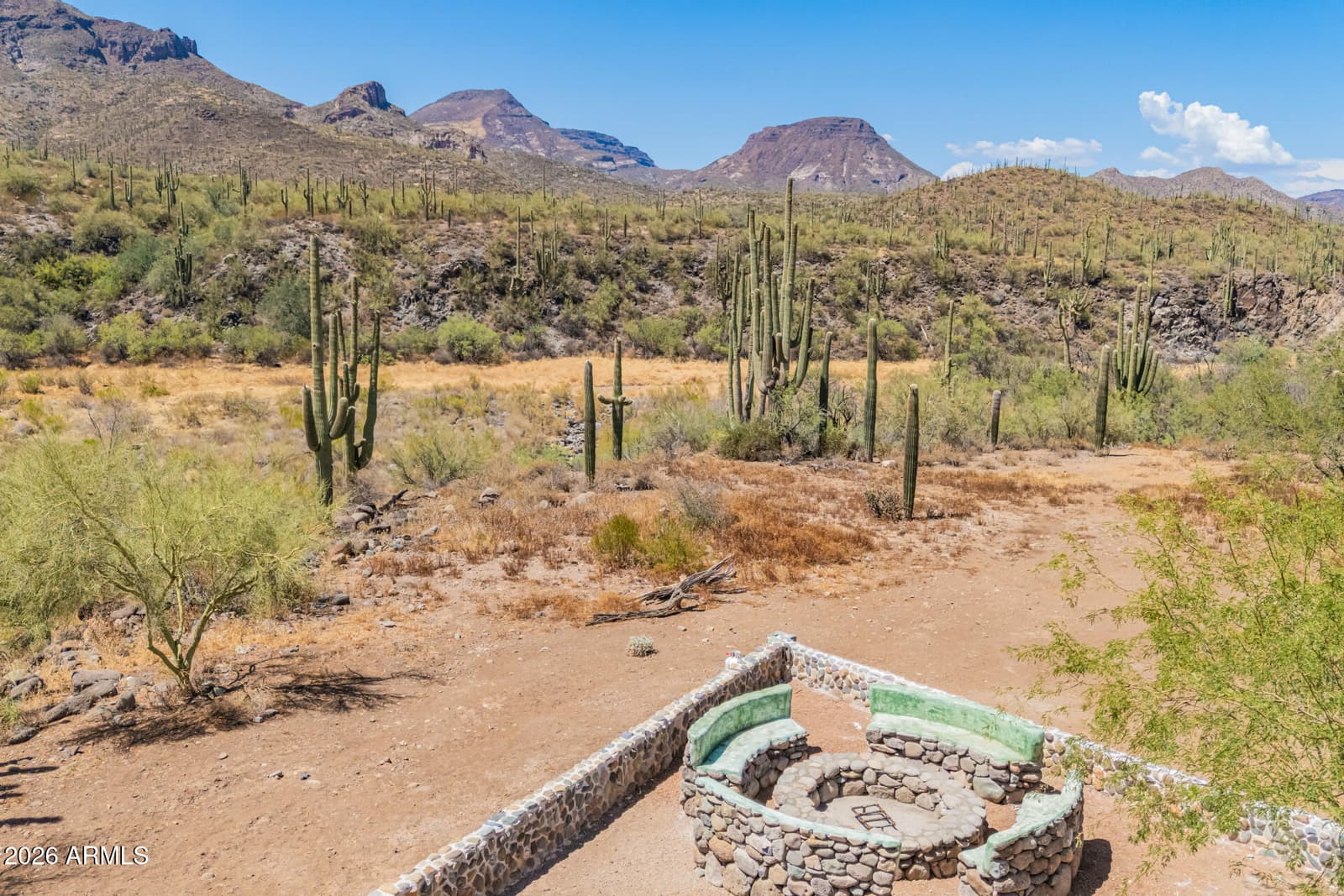 42650 N 52nd Street, Cave Creek, AZ 85331 — photo 65 of 107