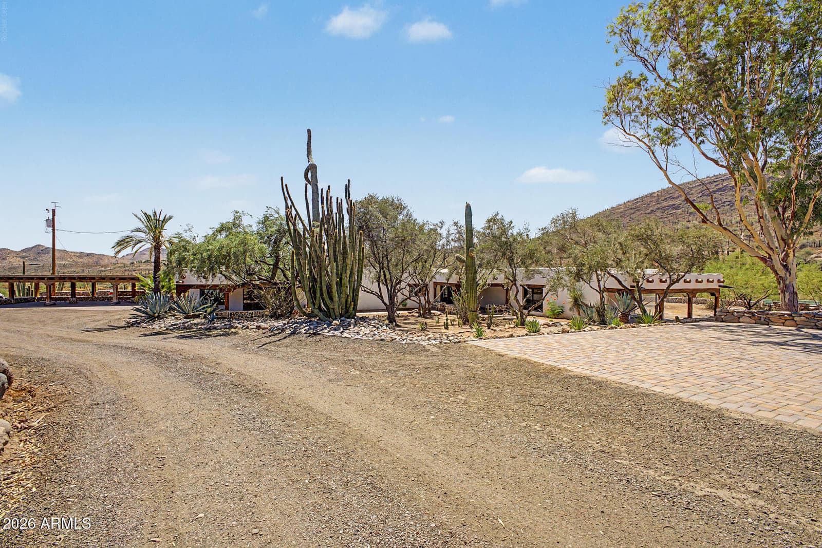 42650 N 52nd Street, Cave Creek, AZ 85331 — photo 57 of 107