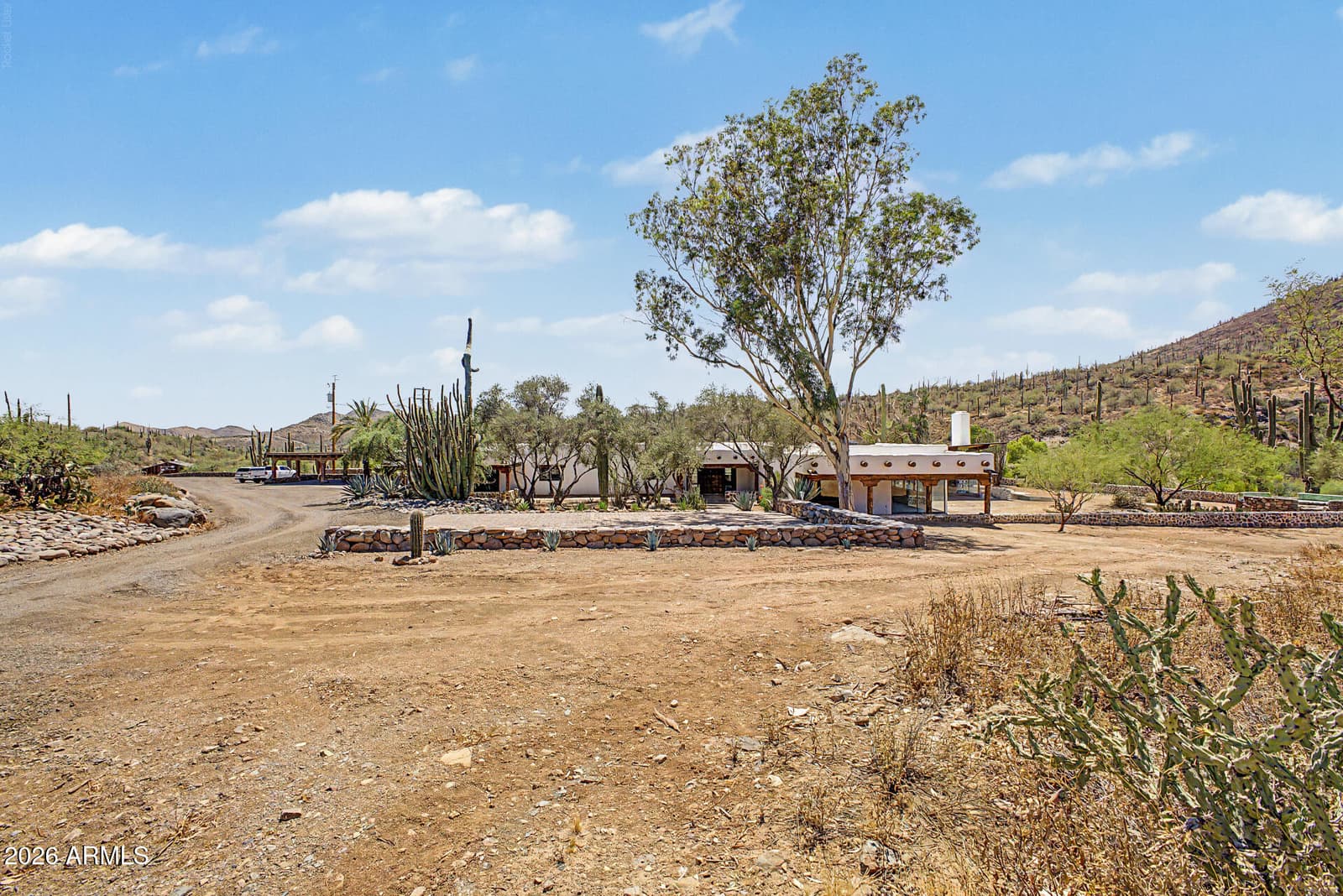 42650 N 52nd Street, Cave Creek, AZ 85331 — photo 58 of 107