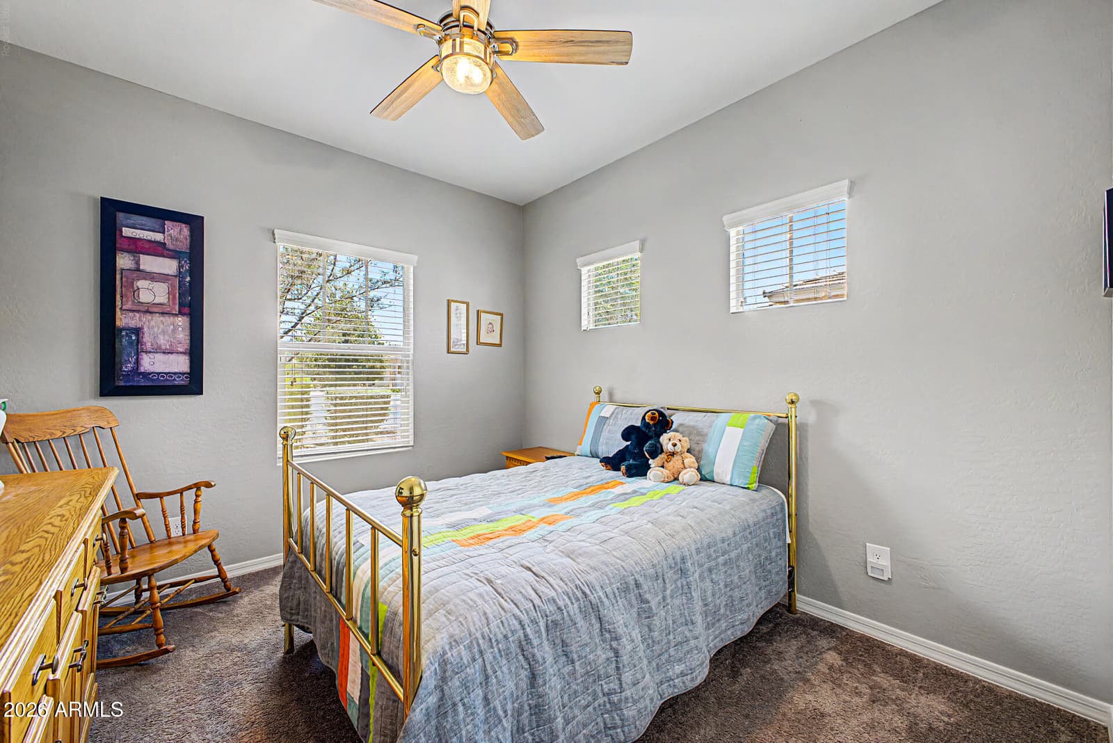 42163 N Wollemi Street, Queen Creek, AZ 85140 — photo 19 of 61
