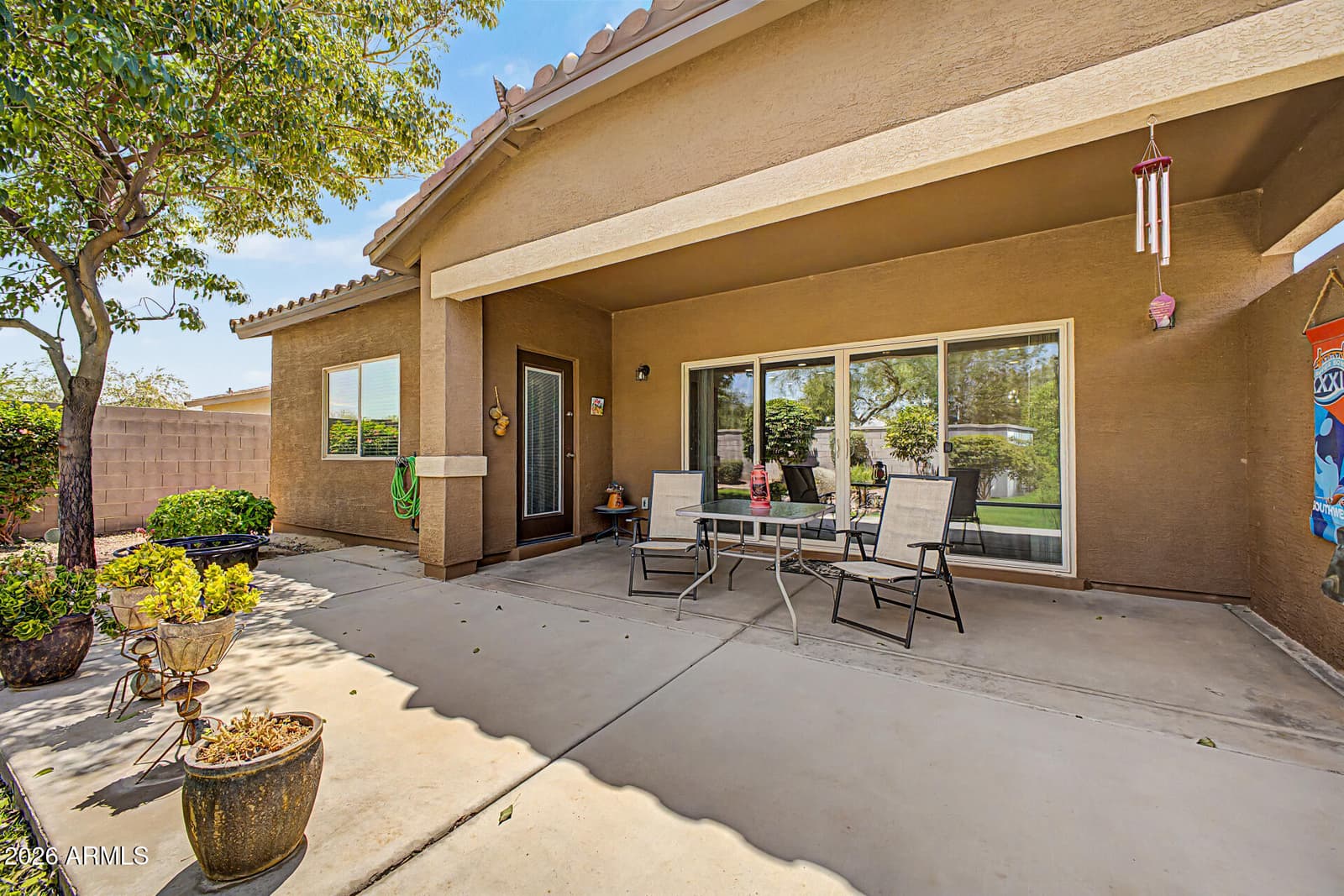 42163 N Wollemi Street, Queen Creek, AZ 85140 — photo 24 of 61