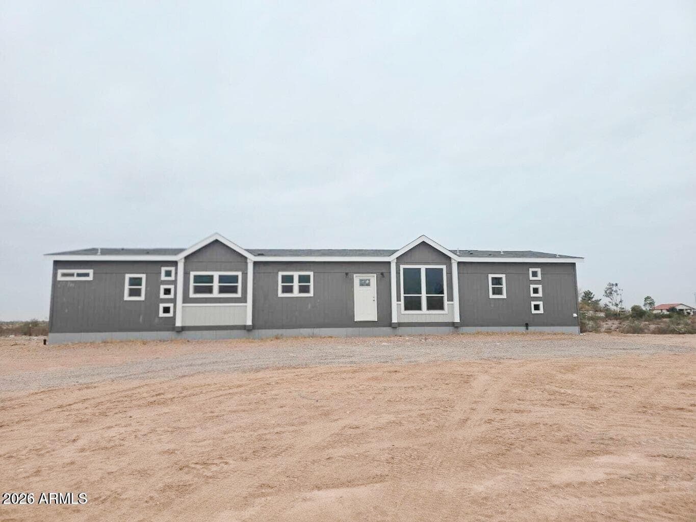2938 N 333rd Avenue, Tonopah, AZ 85354