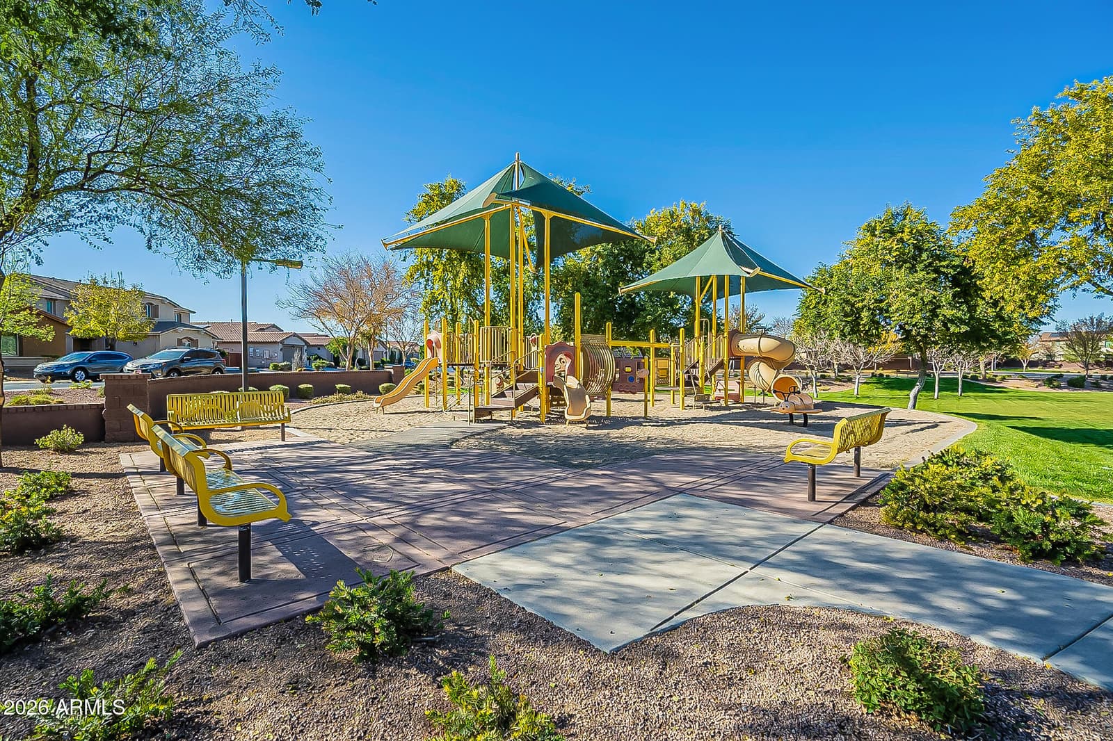 42163 N Wollemi Street, Queen Creek, AZ 85140 — photo 52 of 61