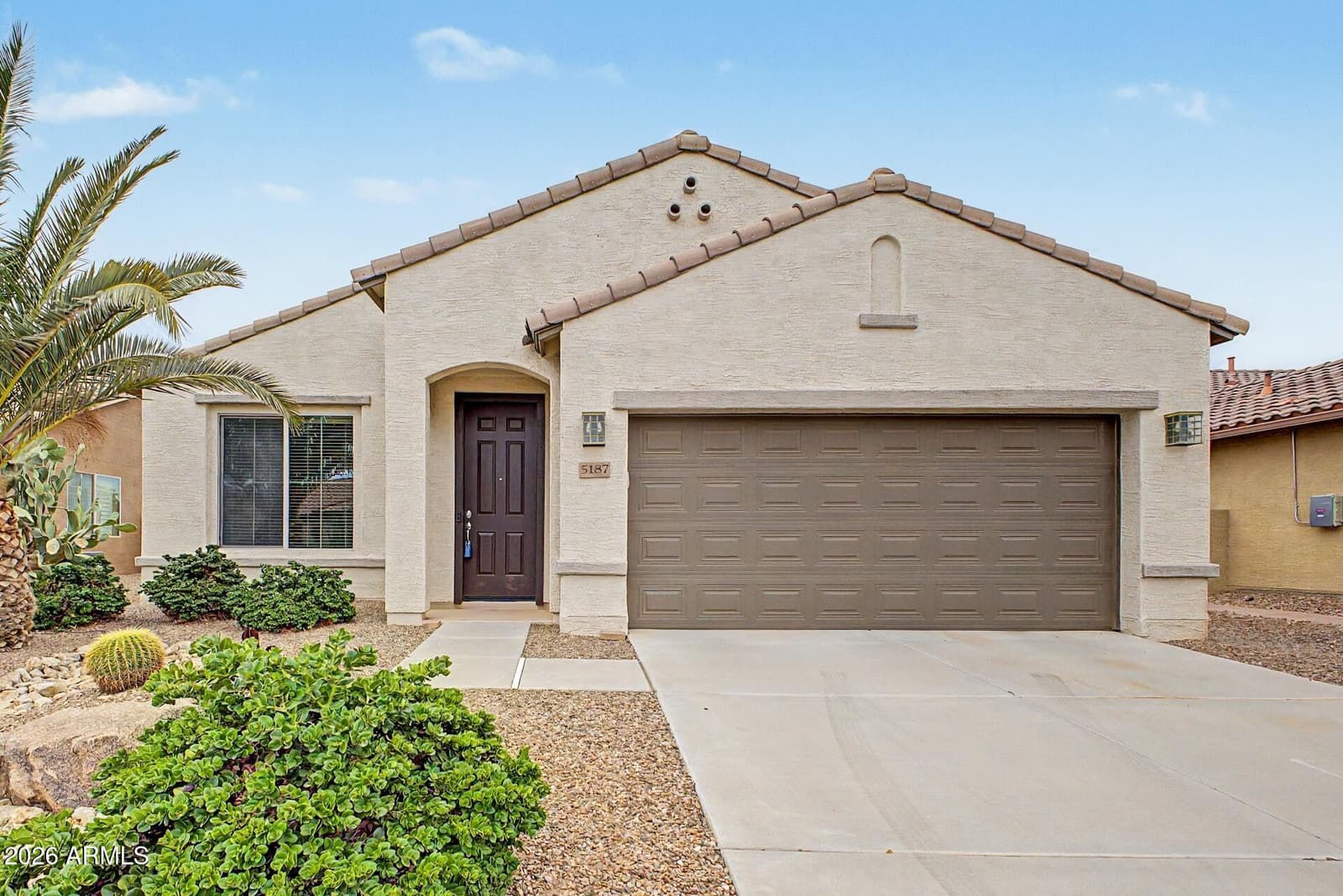 5187 W Tortoise Drive, Eloy, AZ 85131 — photo 2 of 22