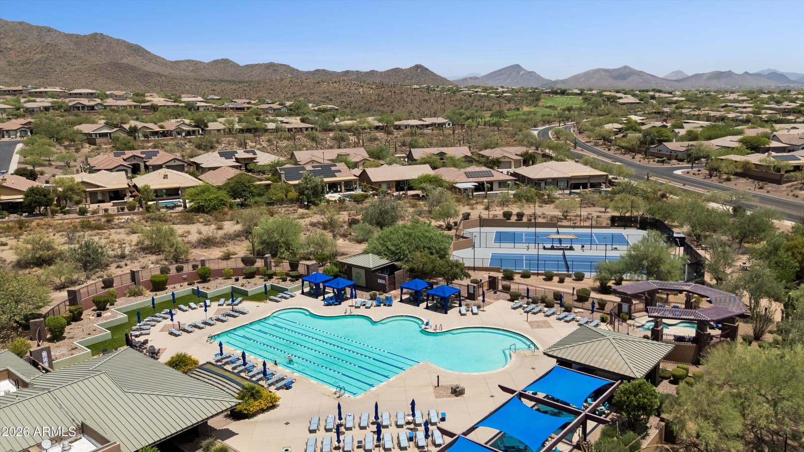 42011 N Crooked Stick Road, Anthem, AZ 85086 — photo 52 of 53