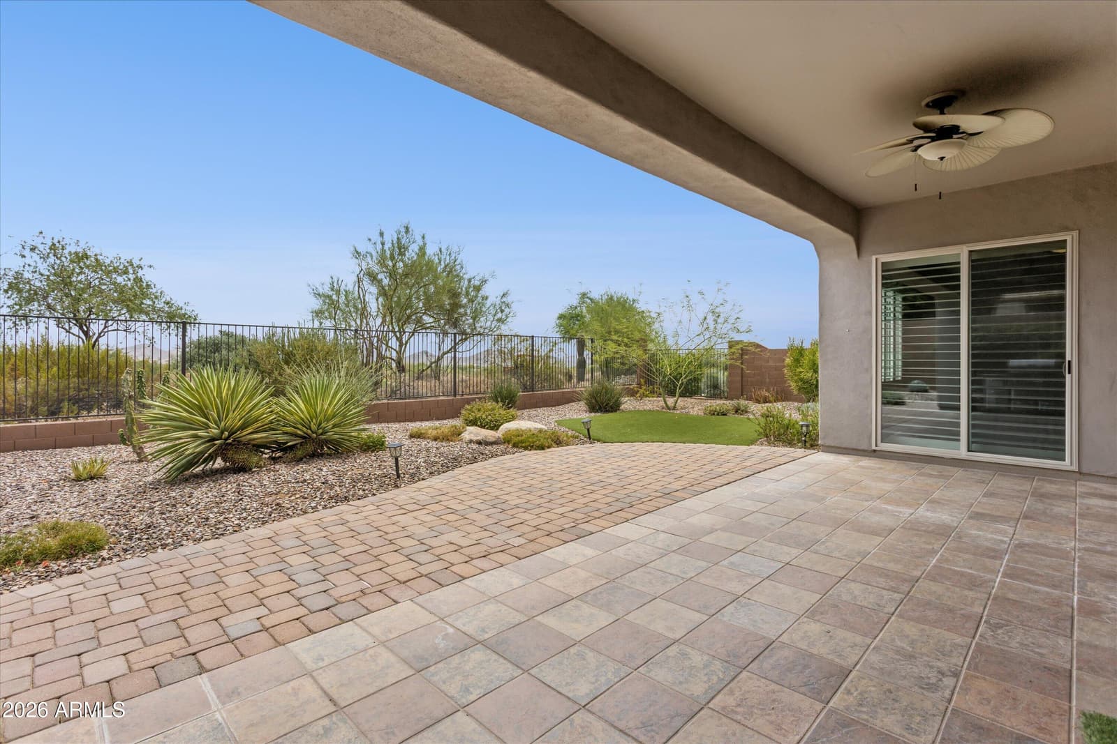 42011 N Crooked Stick Road, Anthem, AZ 85086 — photo 43 of 53