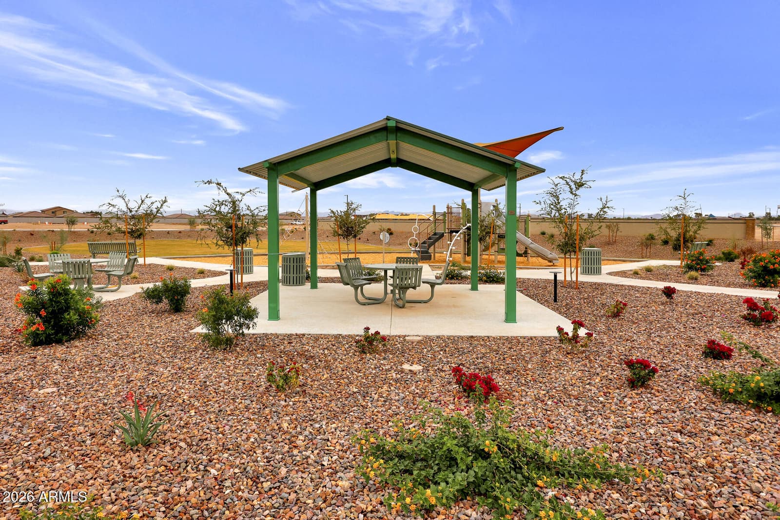 1076 W Feliz Street, Florence, AZ 85132 — photo 24 of 24