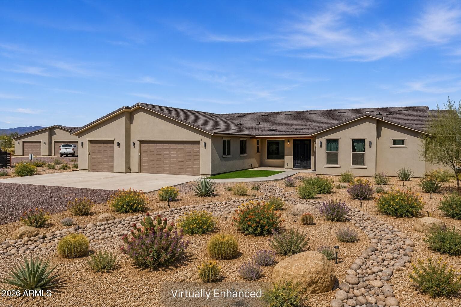 16320 E Skinner Drive, Scottsdale, AZ 85262 — photo 7 of 40