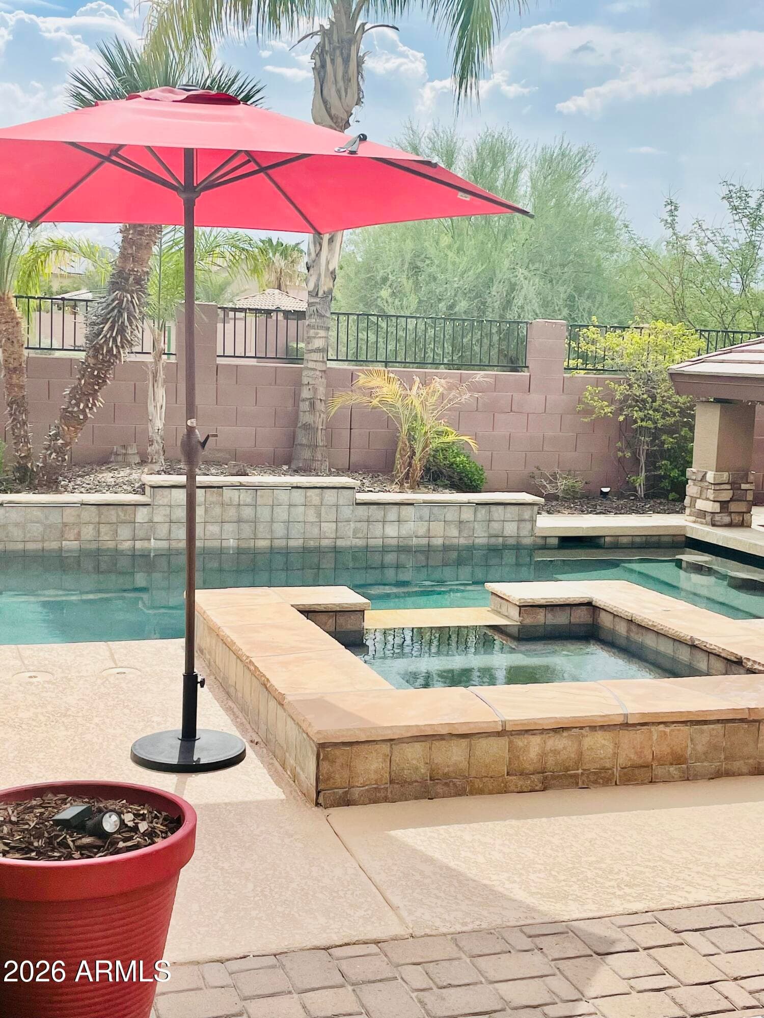 27515 N 22nd Lane, Phoenix, AZ 85085 — photo 32 of 42