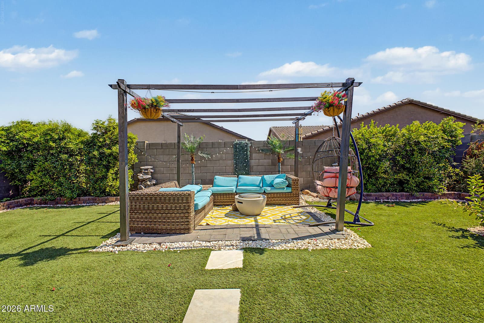 12333 W KALER Drive, Glendale, AZ 85307