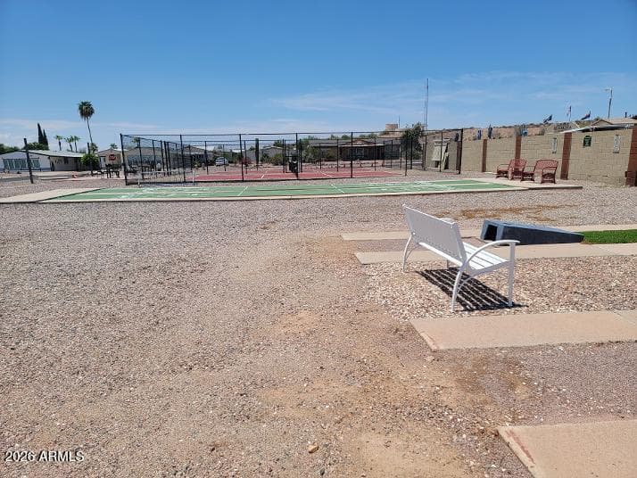 3911 N Florence Boulevard, Florence, AZ 85132 — photo 32 of 33