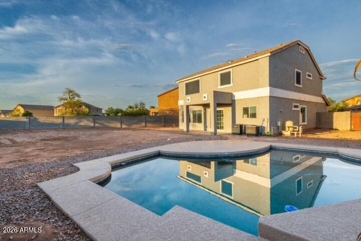 19800 N Toledo Avenue, Maricopa, AZ 85138 — photo 51 of 62