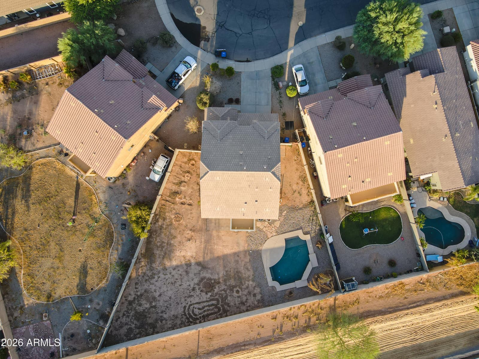 19800 N Toledo Avenue, Maricopa, AZ 85138 — photo 56 of 62