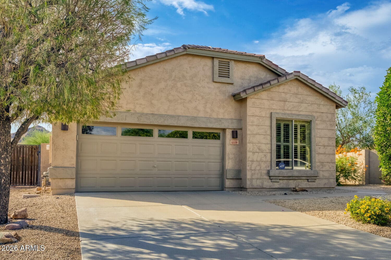 6608 E Casa De Risco Lane, Gold Canyon, AZ 85118 — photo 2 of 30
