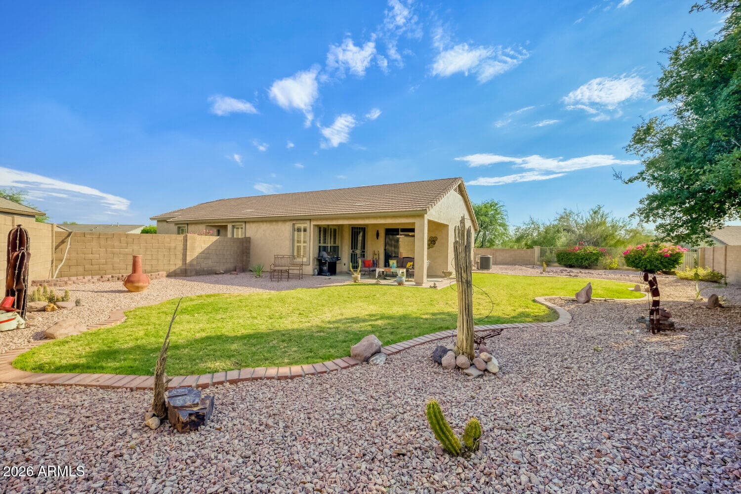6608 E Casa De Risco Lane, Gold Canyon, AZ 85118 — photo 3 of 30