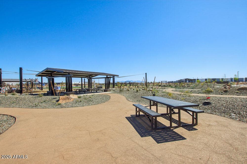 15618 W Onyx Avenue, Waddell, AZ 85355 — photo 4 of 13