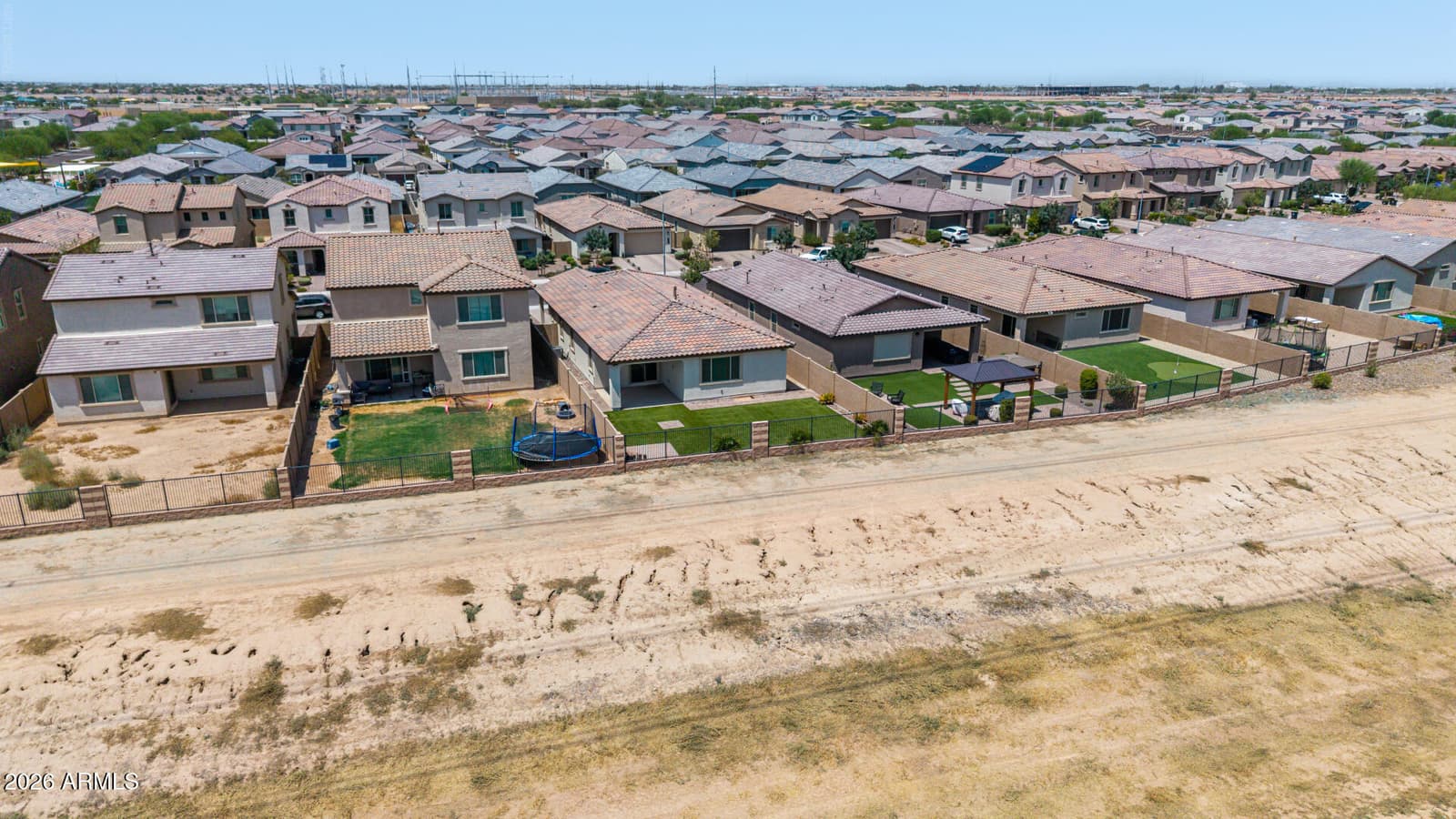 12035 W Wier Avenue, Avondale, AZ 85323 — photo 36 of 61