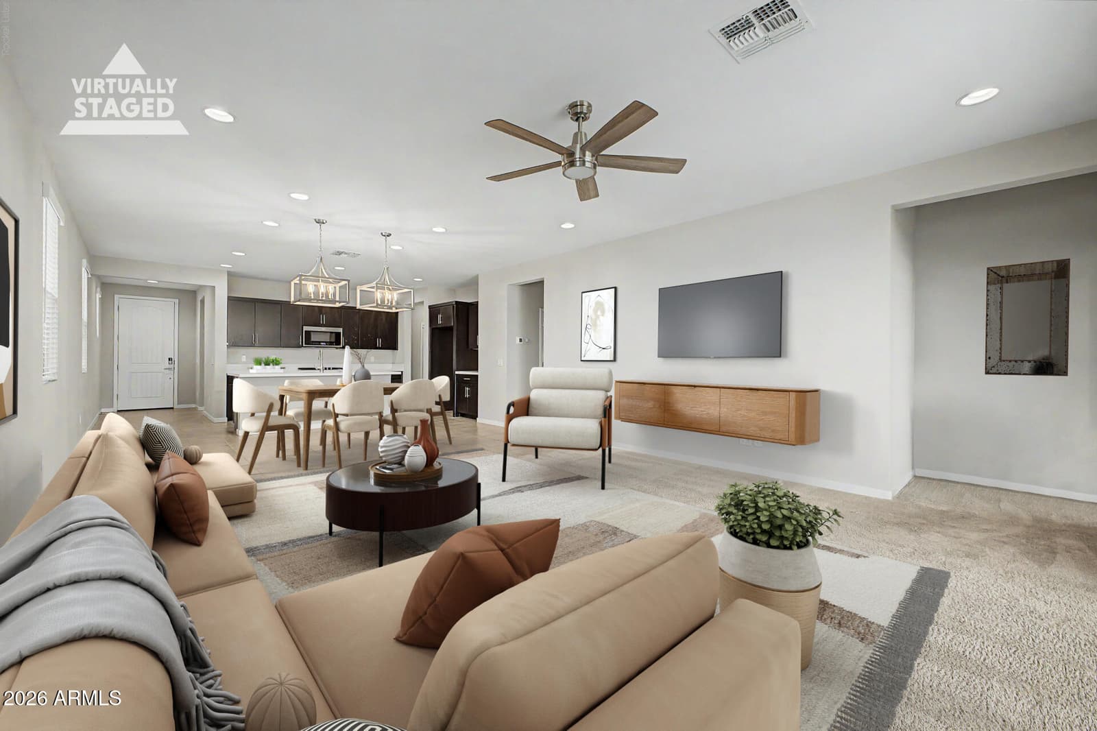 12035 W Wier Avenue, Avondale, AZ 85323 — photo 10 of 61