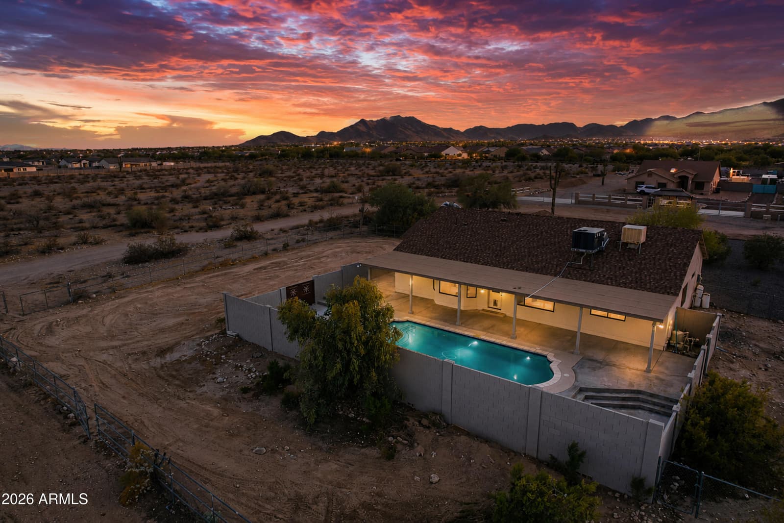 5001 N Tuthill Road, Litchfield Park, AZ 85340 — photo 46 of 72