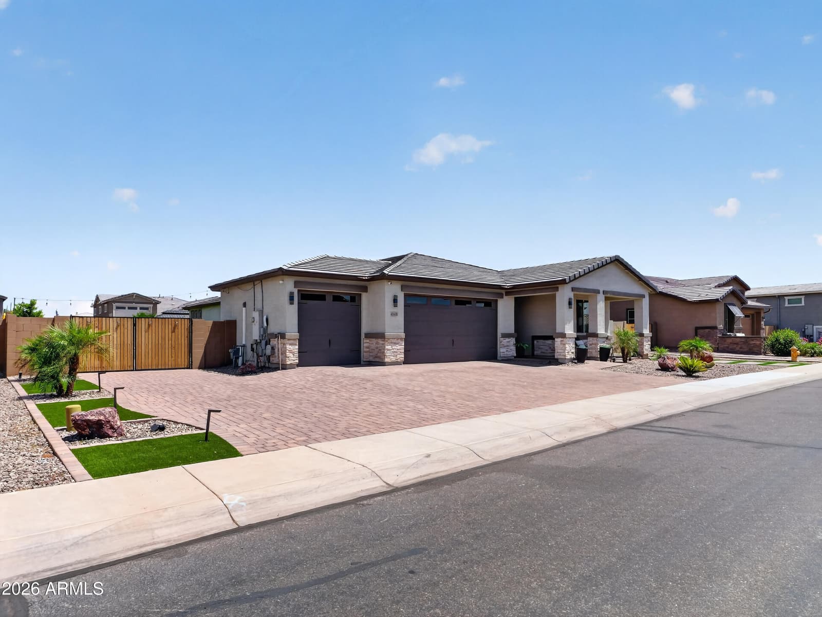 40438 W Hall Drive, Maricopa, AZ 85138 — photo 9 of 38
