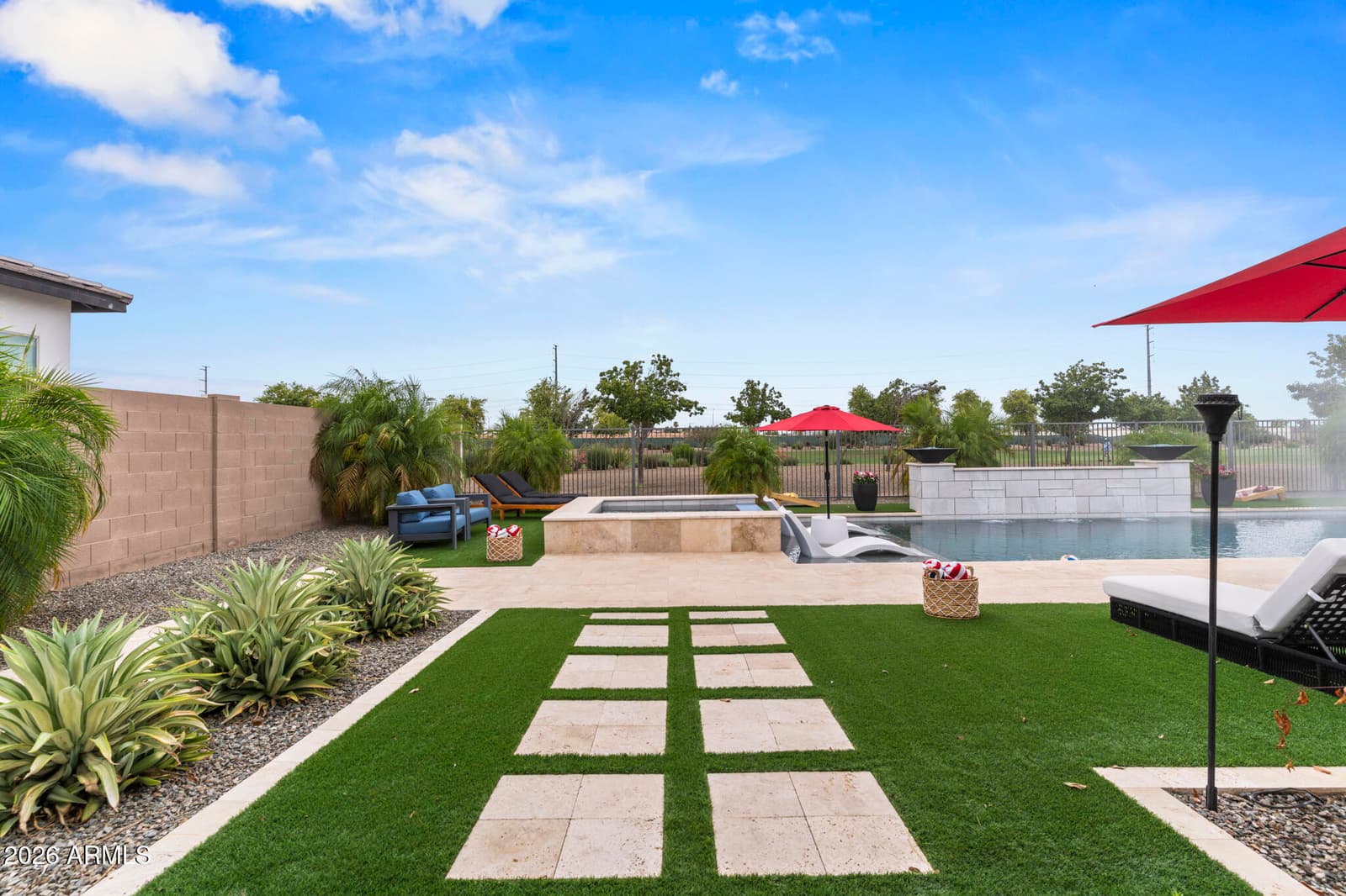 11928 N Hudson Street, Surprise, AZ 85388 — photo 51 of 91