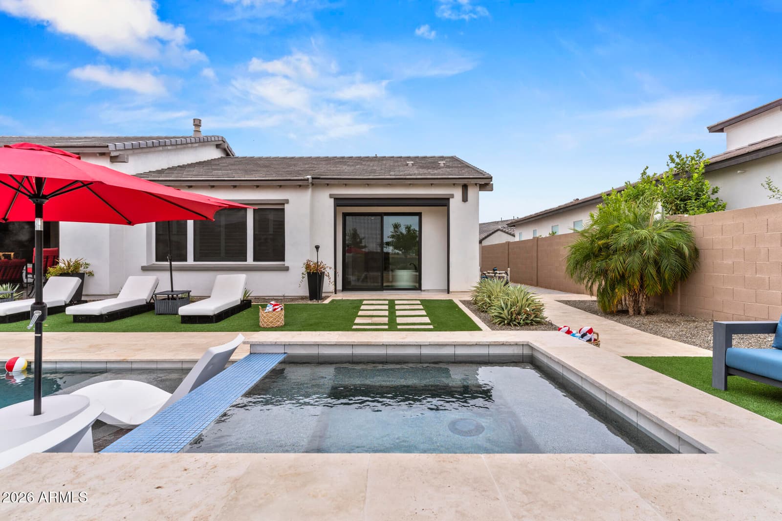 11928 N Hudson Street, Surprise, AZ 85388 — photo 55 of 91
