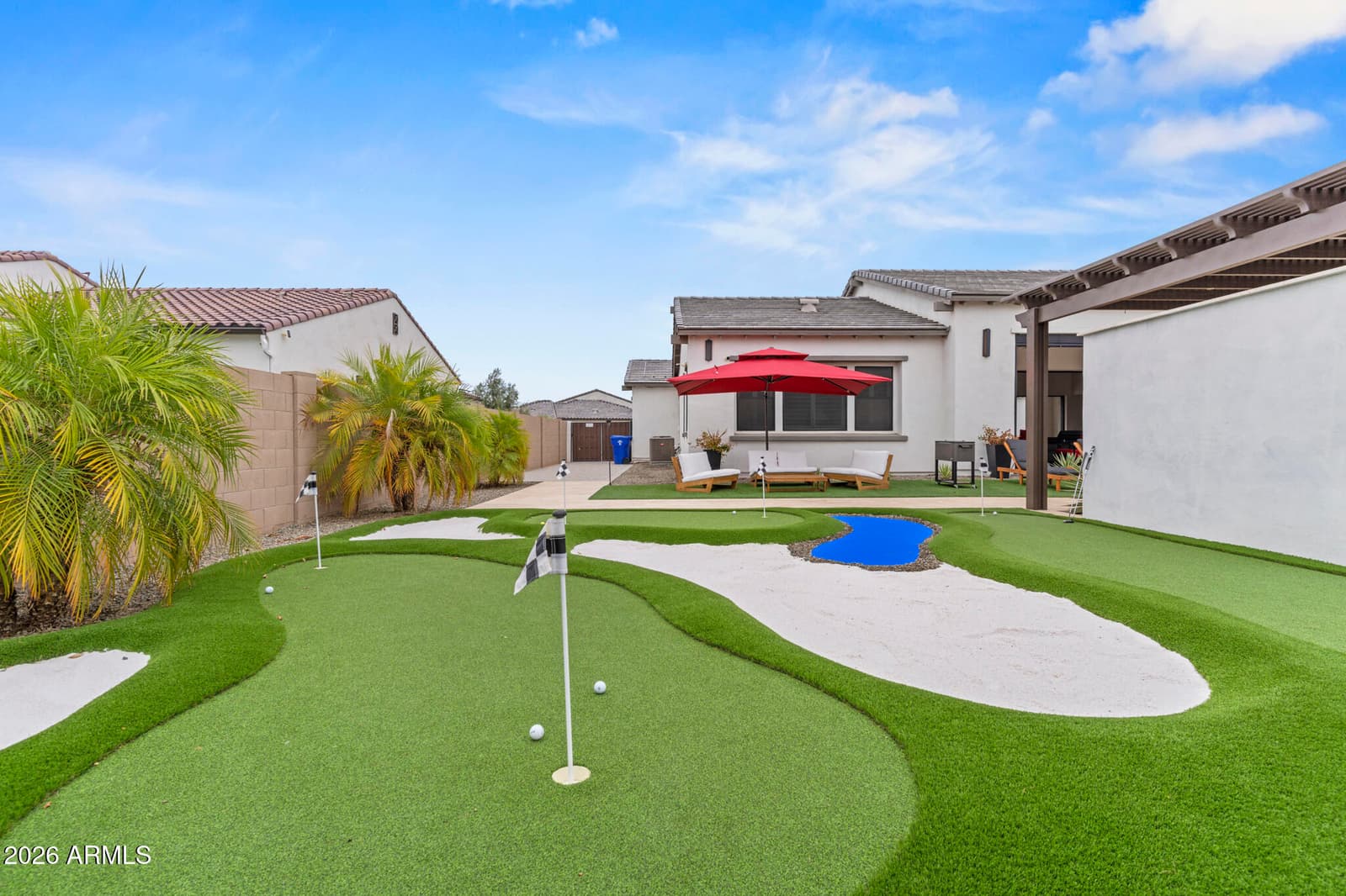 11928 N Hudson Street, Surprise, AZ 85388 — photo 63 of 91