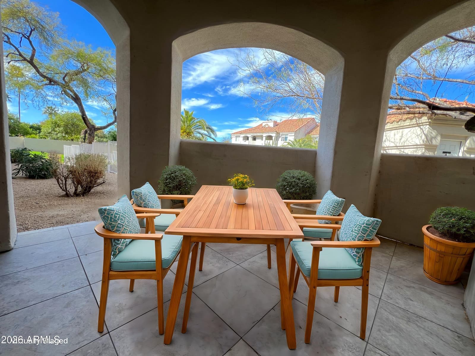 10401 N 52nd Street 124, Paradise Valley, AZ 85253 — photo 2 of 13
