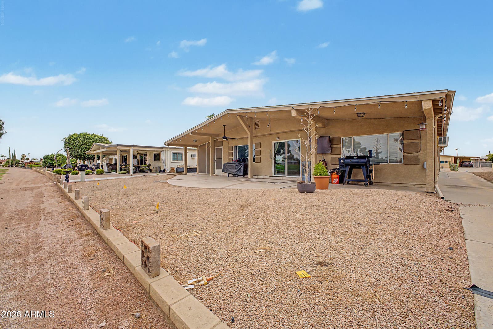 8935 E Fairway Boulevard, Sun Lakes, AZ 85248 — photo 29 of 31