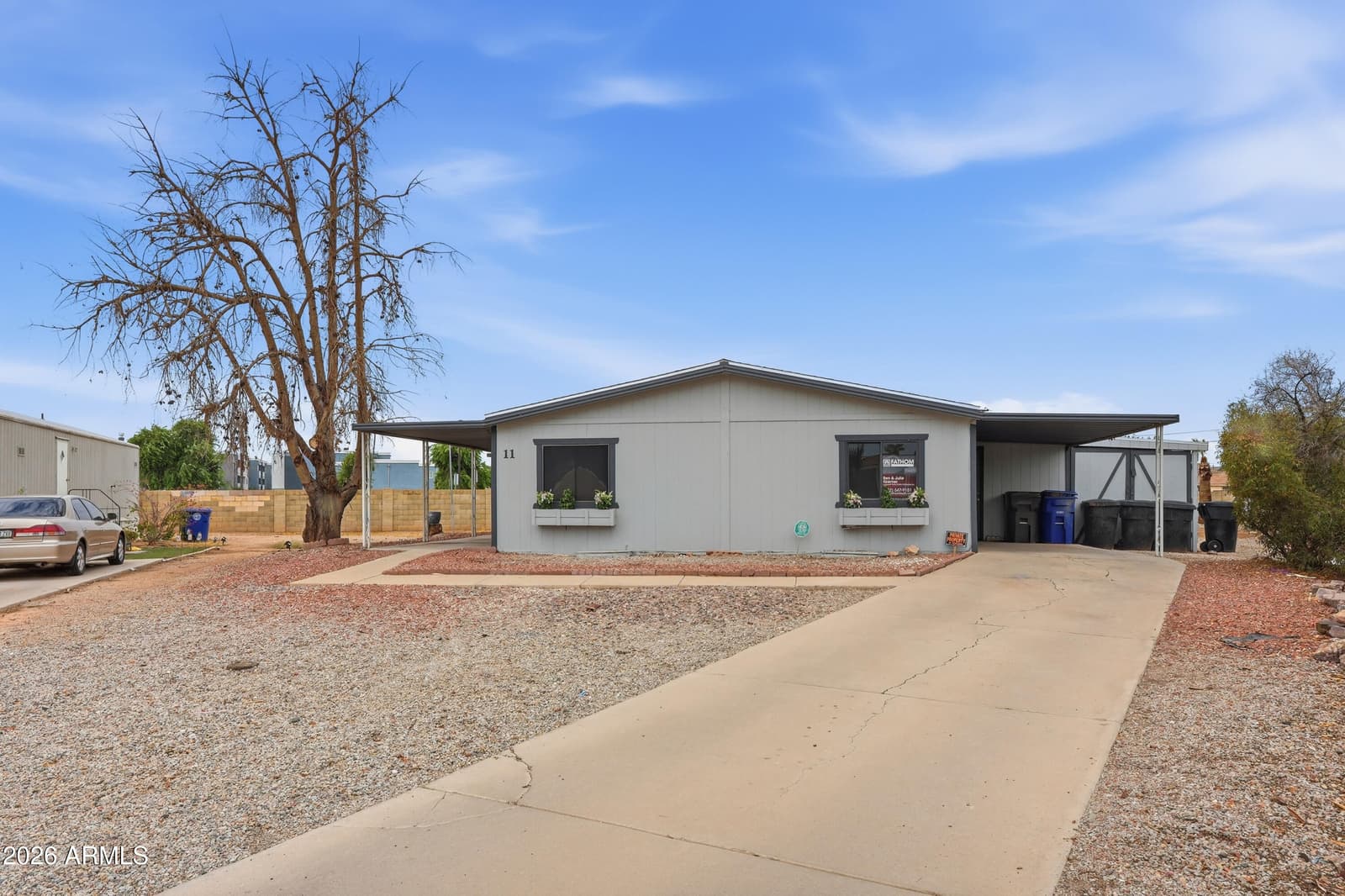 12721 W Greenway Road 11, El Mirage, AZ 85335 — photo 30 of 36