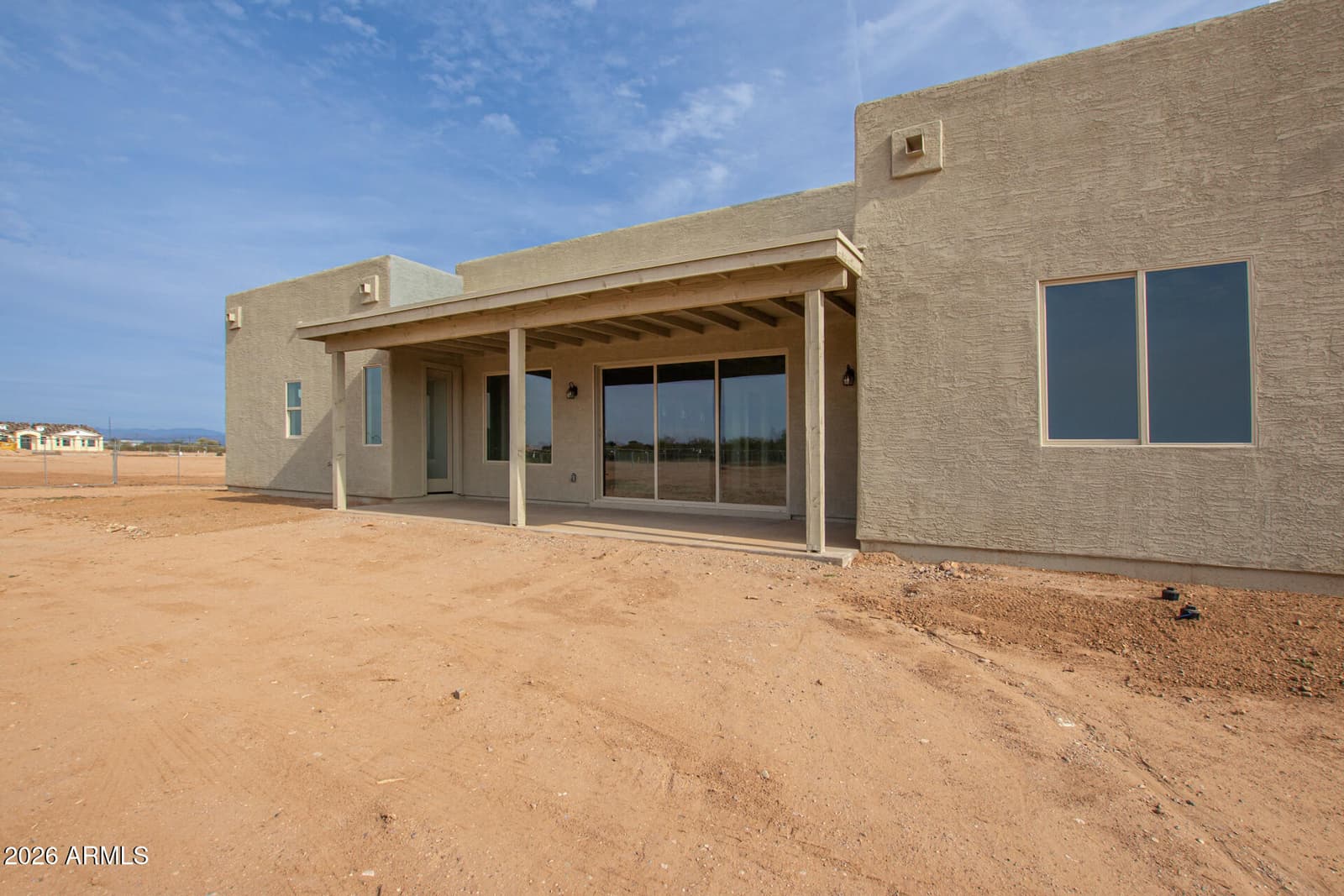 23153 W Skinner Road, Wittmann, AZ 85361 — photo 39 of 42