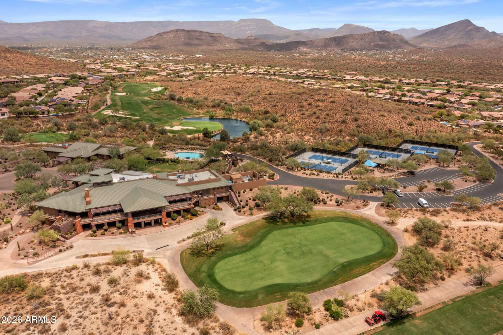 40818 N Congressional Drive, Anthem, AZ 85086 — photo 41 of 47