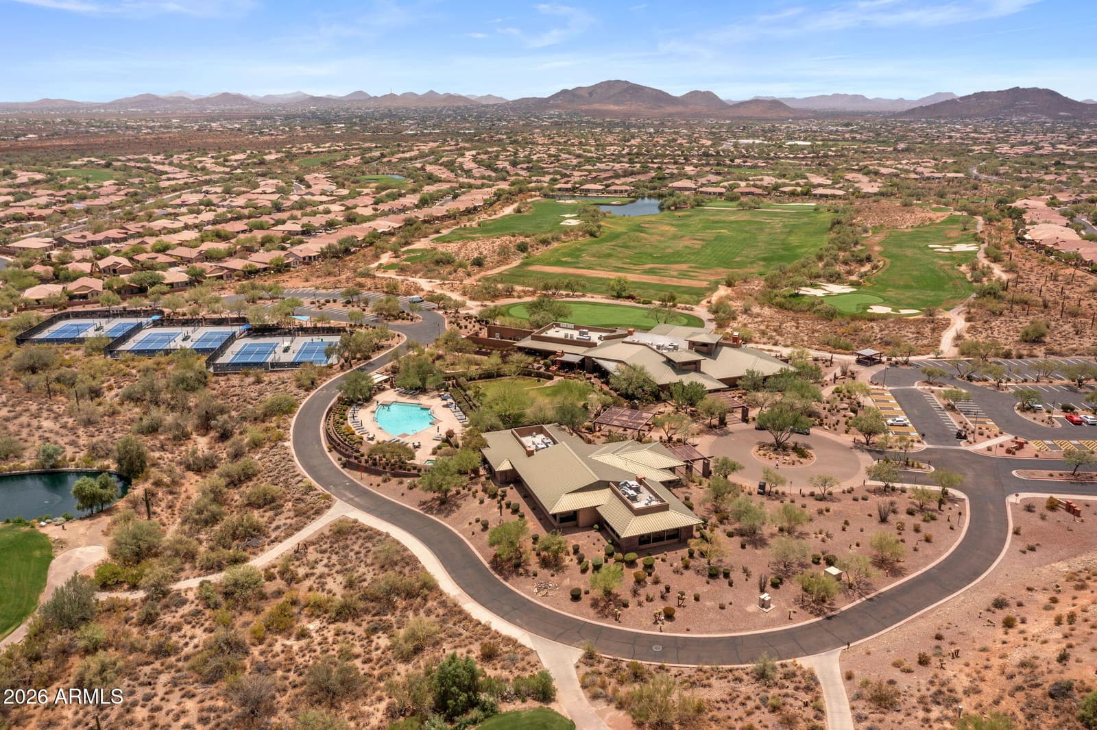 40818 N Congressional Drive, Anthem, AZ 85086 — photo 44 of 47