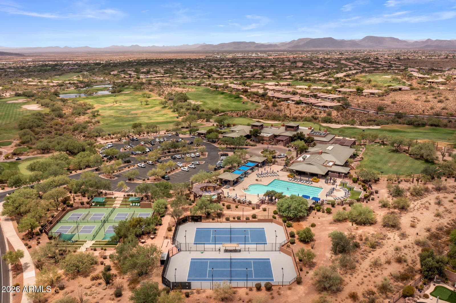 40818 N Congressional Drive, Anthem, AZ 85086 — photo 46 of 47