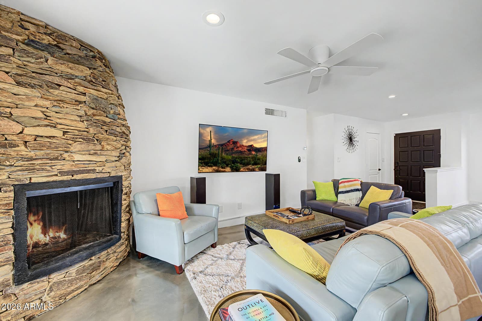 16442 N Picatinny Way, Fountain Hills, AZ 85268 — photo 11 of 82