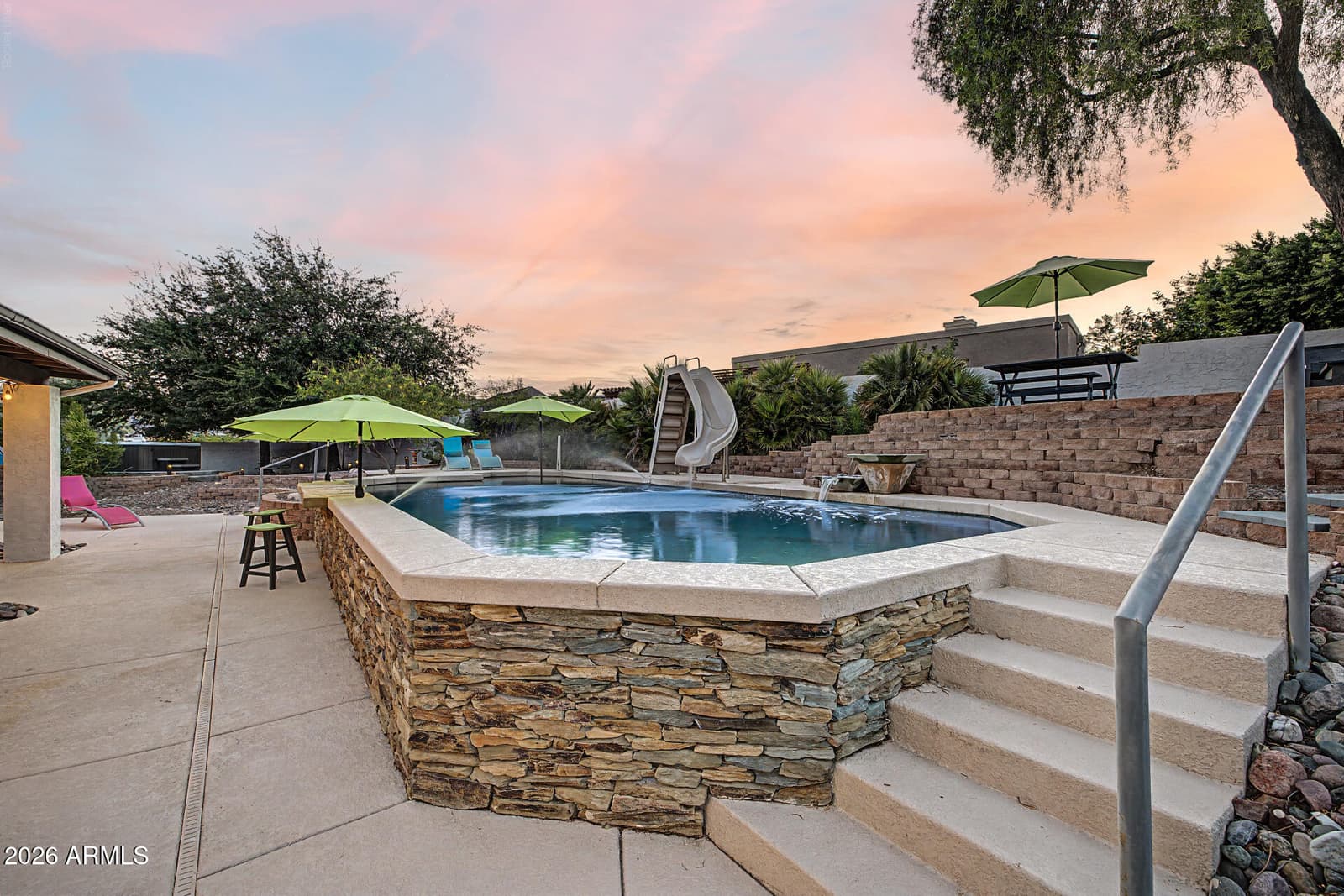 16442 N Picatinny Way, Fountain Hills, AZ 85268 — photo 52 of 82