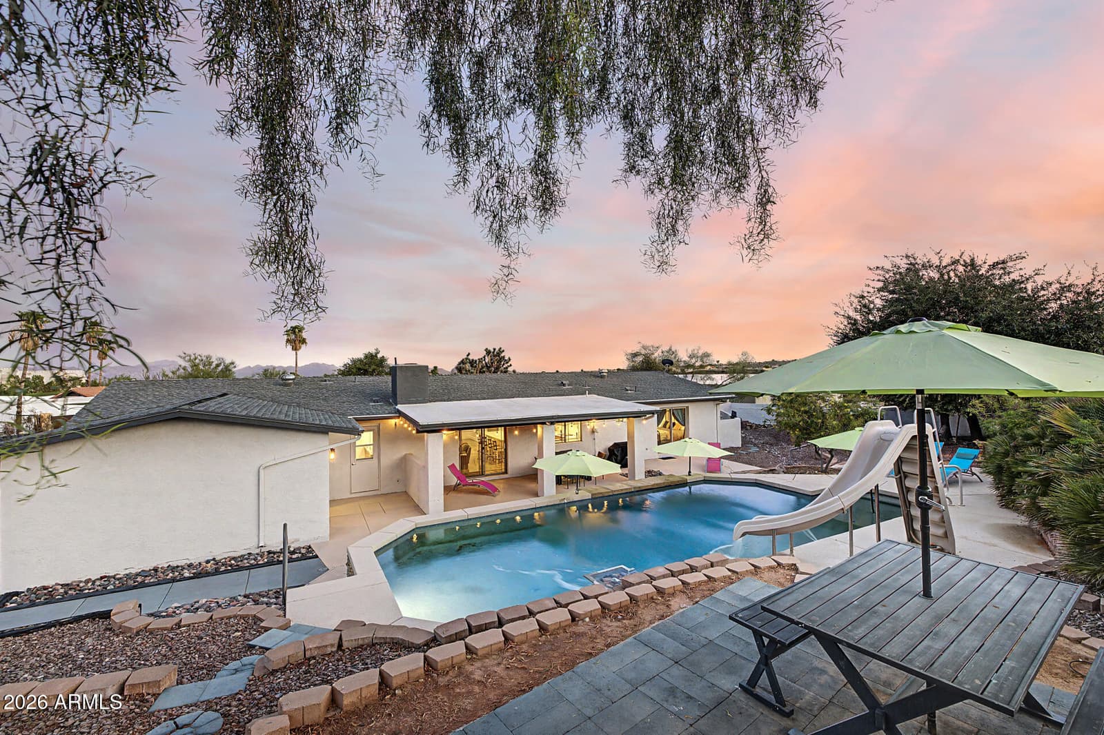 16442 N Picatinny Way, Fountain Hills, AZ 85268 — photo 56 of 82