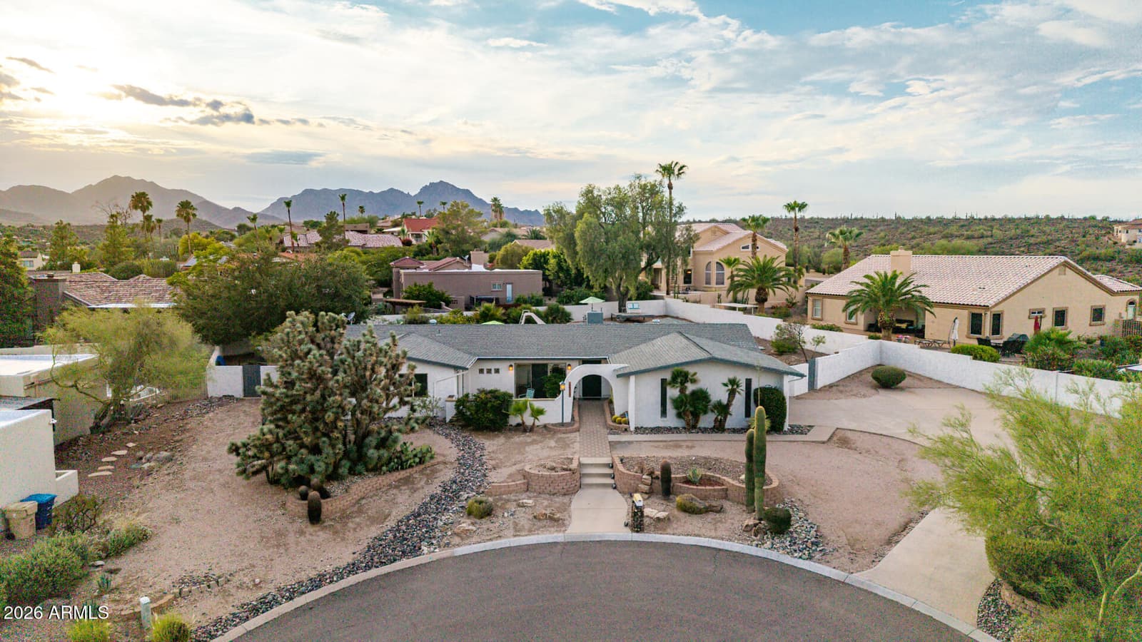 16442 N Picatinny Way, Fountain Hills, AZ 85268 — photo 74 of 82