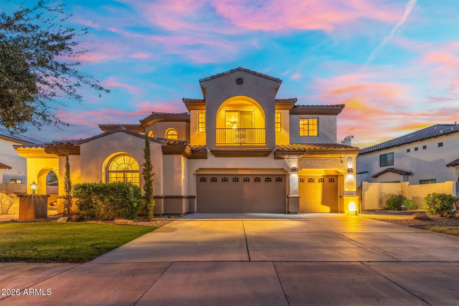 795 W VERBENA Lane, Litchfield Park, AZ 85340